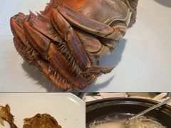 -海味观(老西门店)