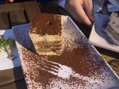 提拉米苏-后厨意餐La Cucina(外交公寓店)