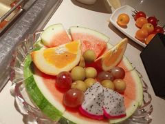 -海底捞火锅(上元大街店)