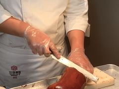 -太守宴·蘭院(天塔店)