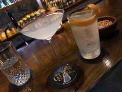 -格兰酒吧Glen Bar