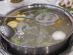 -全好食潮汕牛肉火锅(泗洲路店)