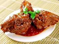 -老鬼兔头