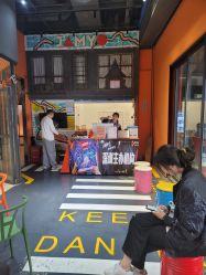 -JAMYO街舞酱音乐舞蹈