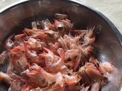 -辉记虾塘海鲜农庄