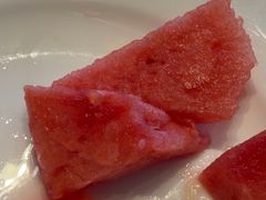 -洲际酒店·地平线全日餐厅HORIZON CAFÉ
