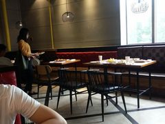 大堂-比格比萨自助(花园路店)