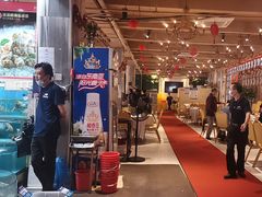 -强记海鲜·大排档(蛇口新街店)
