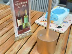 -mango tree芒果树餐厅(广州K11购物艺术中心店)