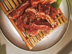 -大叹号·朝鲜族烤肉(潍坊泰华城店)