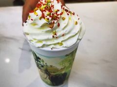 -茶话弄(北京凯德MALL大峡谷店)