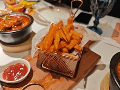 -俄士厨房(五棵松华熙LIVE店)