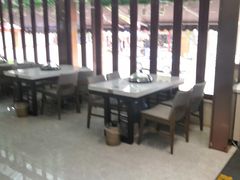 -睿柏云酒店-餐厅
