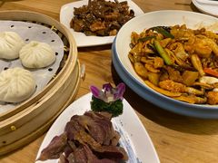 -陈傻子餐厅(世纪都会店)