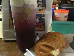 -喜茶(东莞汇一城店)