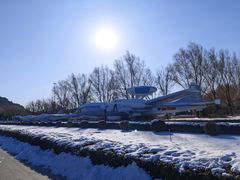 -中国航空博物馆