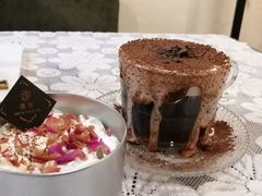 -昼夜咖啡馆