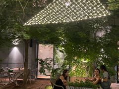 -金谷仓家庭料理(马泉营店)
