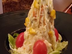 -山葵家·创意料理(临平银泰城店)