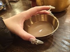-三酉星·枫·山風与野菜(上海总店)