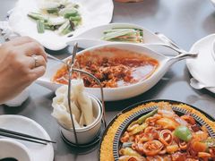 -3号仓库·创意中国菜(乐清正大广场店)