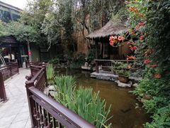 -聚缘堂·海鲜私房菜(松岭路店)