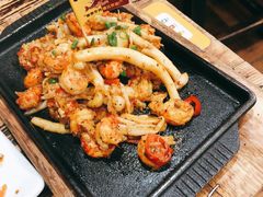-小川洋风料理(汉街店)