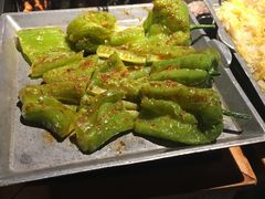 -很久以前羊肉串(昌里路三钢里店)