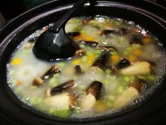 胡椒五常米汤黑皮枞荟-十二舍·湯物素煮(江泰潤政店)