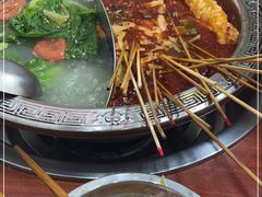 -丹妹麻辣烫(袁家岭20year店)