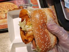 -肯德基(宁波万达店)