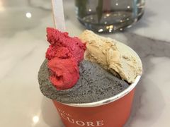 -Dal Cuore 达可芮冰淇淋(陕西北路店)