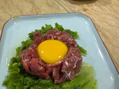 -马记伊源斋涮肉·清真菜(百子湾店)