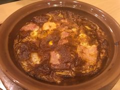 -萨莉亚意式餐厅(三号湾广场店)