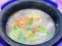 -过桥缘·过桥米线(北京望京万象汇店)