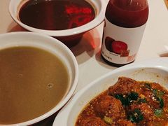 -喜家德虾仁水饺(中央大街店)