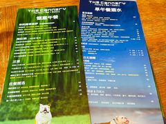 -THE CANNERY&JUJU 新鲜海鲜·牛排美食酒廊