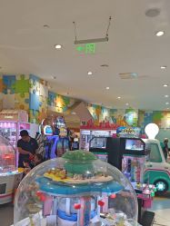 -meland亲子乐园•派对•研学(苏州悠方购物中心店)