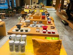 -奈雪茶院·茶室茶馆(广州粤海天地店)