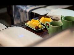 -足传奇足浴SPA(科技城店)