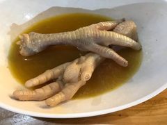 -二孃鸡爪爪(东郊记忆店)