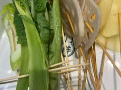 -牛签签串串香(IFS店)