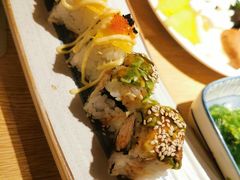 寿司-温野菜涮涮锅(西单大悦城店)