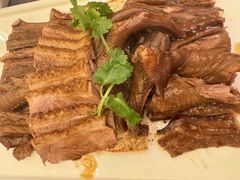 -汕头龙光喜来登酒店-采悦轩中餐厅