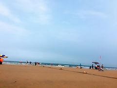 -日照海滨国家森林公园