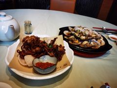 -高佳庄·舟山海鲜(海景旗舰店)