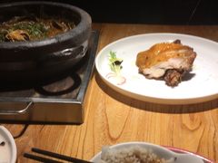 -小放牛炒菜馆(中山路乐汇城店)