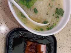 -新宝餐厅(流塘店)