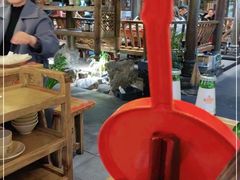 大堂-蜀大侠火锅(四川北路店)