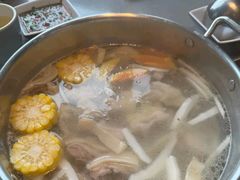 -椰小鸡·琼州糟粕醋·火锅(美兰缤纷城店)